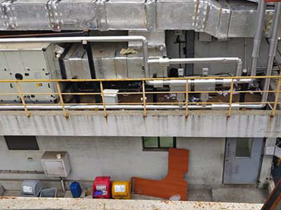 Perkins, Sambhaji Nagar