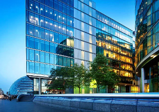 Commercial Buildings & Offices