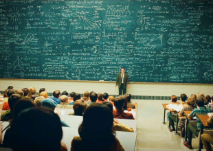 Educational Institutions & Schools