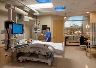 Hospitals & Healthcare Facilities