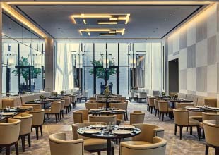 Hotels & Hospitality Projects