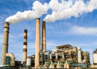 Industrial Facilities & Manufacturing Plants