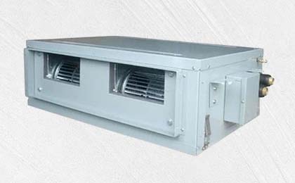 Ductable & Packaged Units