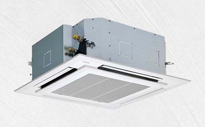 Split/Cassette Air Conditioning Units