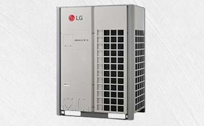 VRF Units