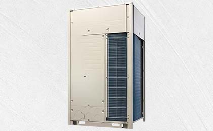VRV Units
