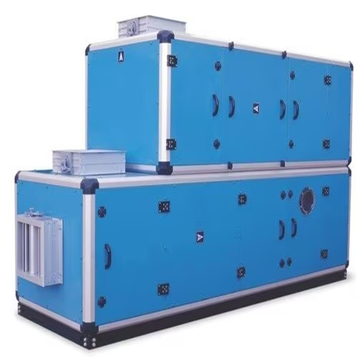 Leading AHU Suppliers in Pune | True Max Engineering
