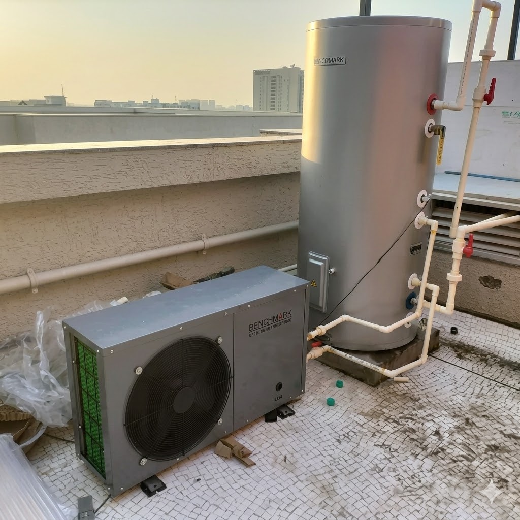  Leading Air Source Heat Pump Dealers in Pune by True Max Engineering