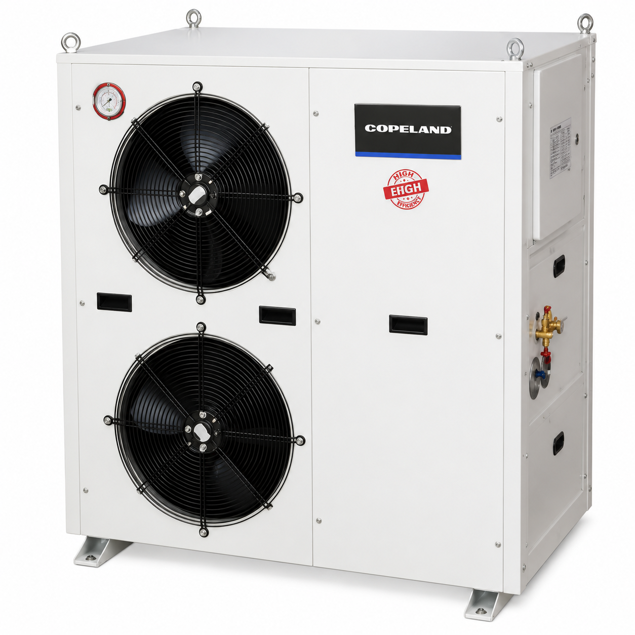Best Copeland Heat Pump Compressor Dealers in Pune by True Max Engineering