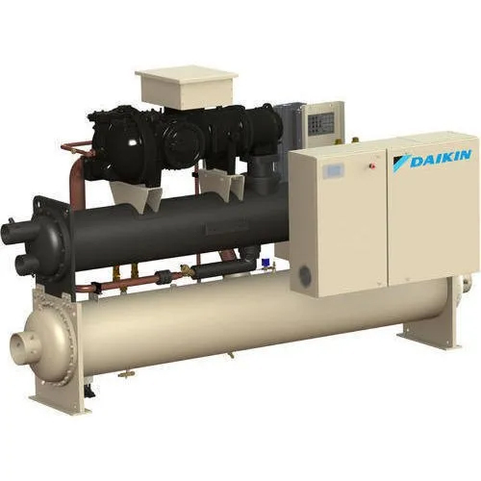 Best Daikin Chiller Authorized Dealers in Pune by True Max Engineering