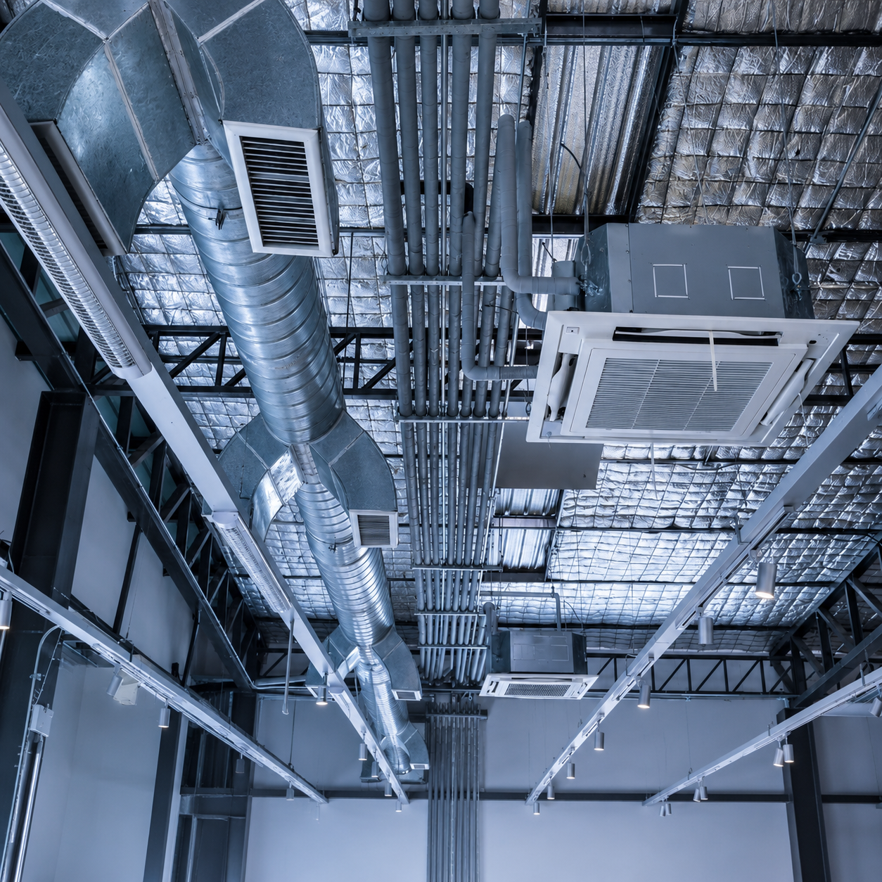  Authorized HVAC System Dealers in Pune by True Max Engineering 