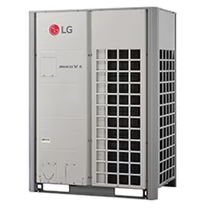 Authorized LG VRF System Dealers in Pune by True Max Engineering
